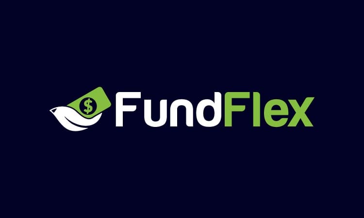 FundFlex.com - buy Unique premium domains